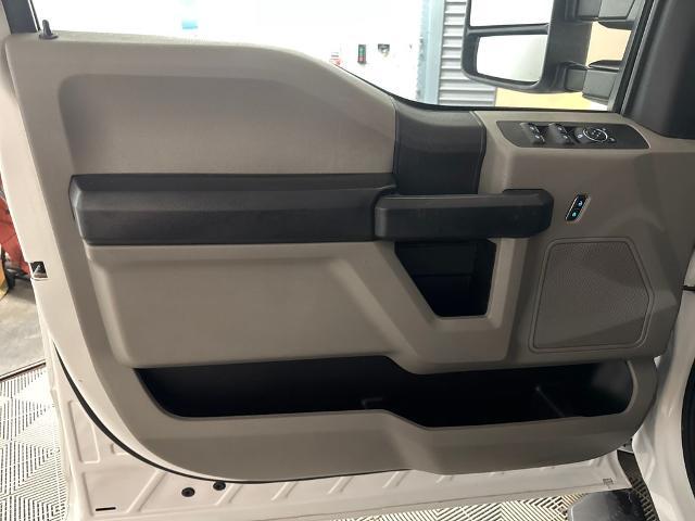 2022 Ford F-250 XL