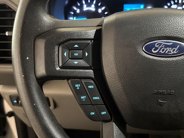 2022 Ford F-250 XL