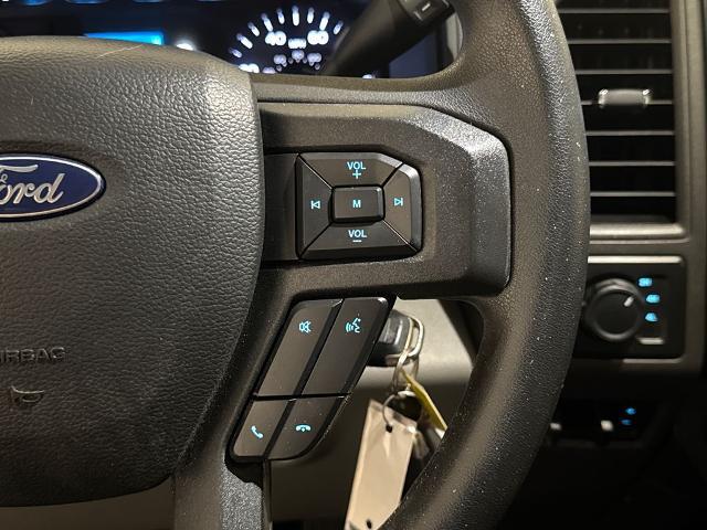 2022 Ford F-250 XL