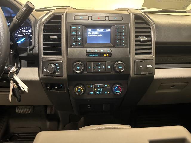2022 Ford F-250 XL