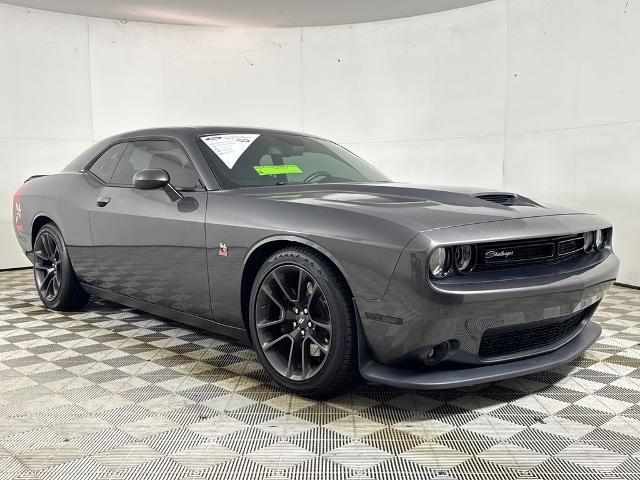 2020 Dodge Challenger R/T Scat Pack for sale in Apopka, FL