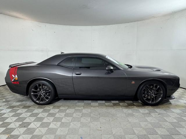 2020 Dodge Challenger R/T Scat Pack