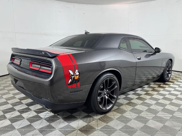 2020 Dodge Challenger R/T Scat Pack