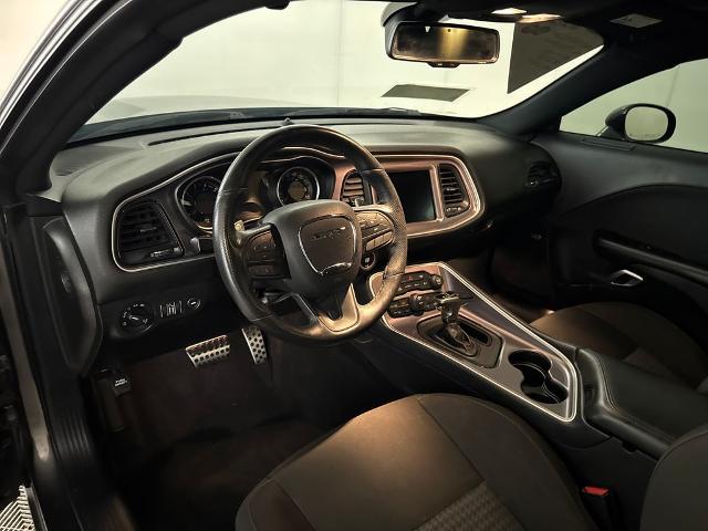 2020 Dodge Challenger R/T Scat Pack