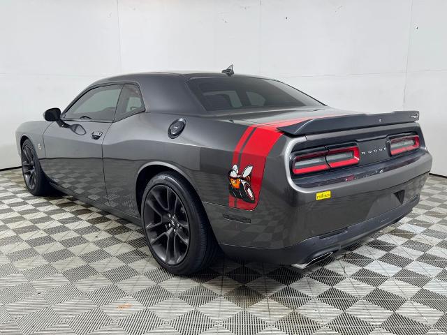 2020 Dodge Challenger R/T Scat Pack