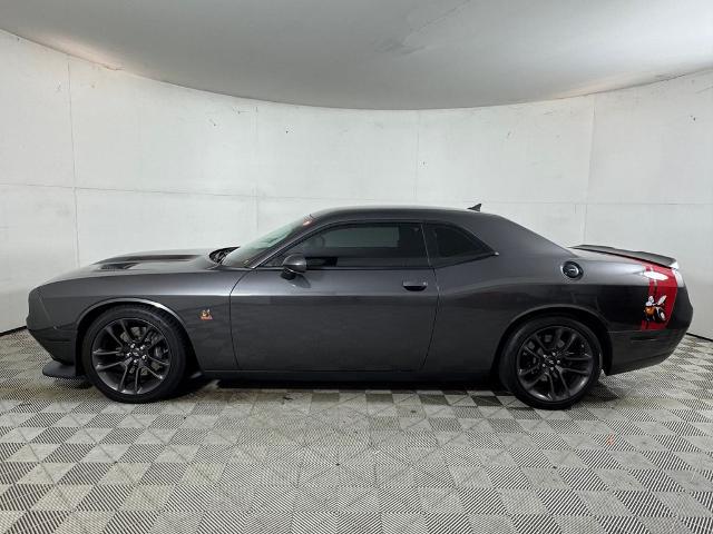 2020 Dodge Challenger R/T Scat Pack