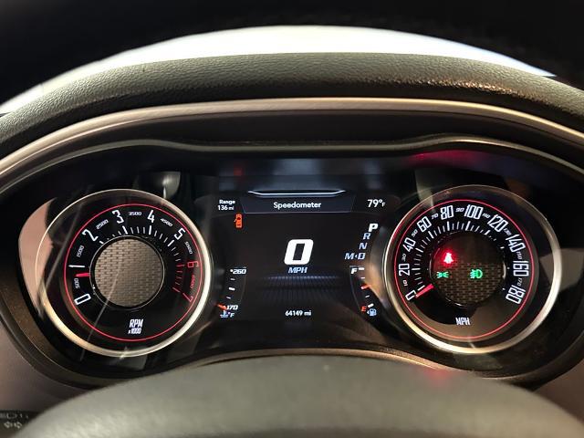 2020 Dodge Challenger R/T Scat Pack
