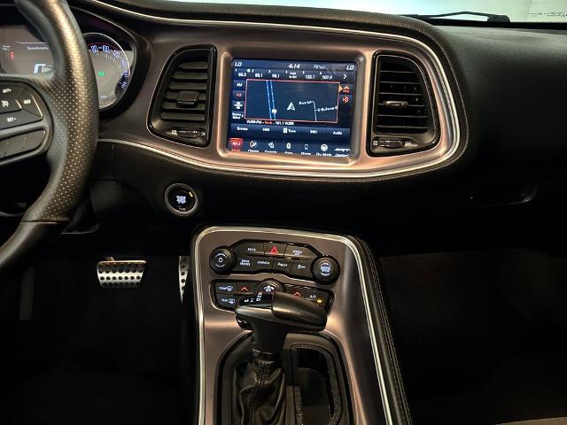 2020 Dodge Challenger R/T Scat Pack