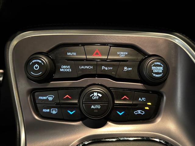 2020 Dodge Challenger R/T Scat Pack