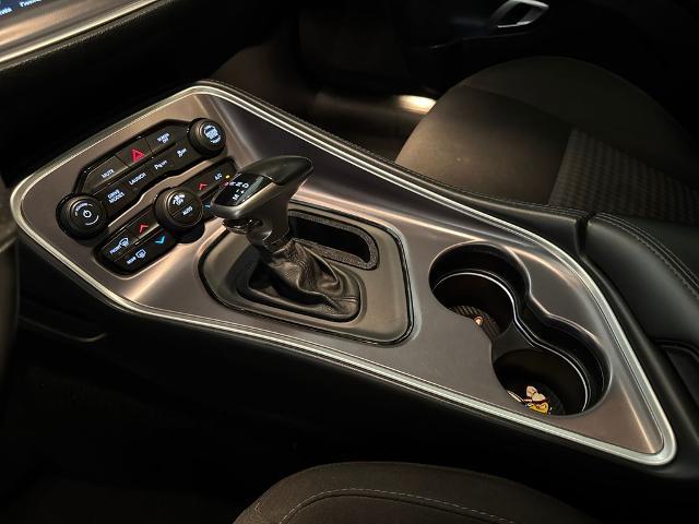 2020 Dodge Challenger R/T Scat Pack