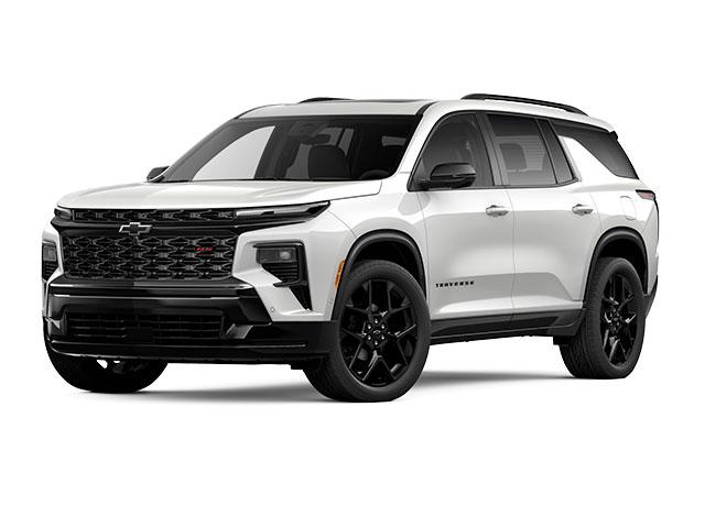 2025 Chevrolet Traverse FWD RS for sale in East Ellijay, GA