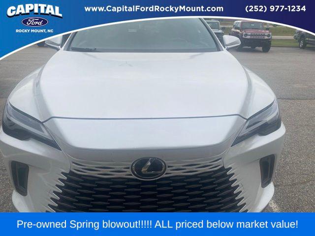2023 Lexus RX 350 Premium for sale in Rocky Mount, NC