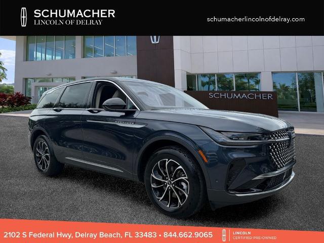 2024 Lincoln Nautilus Premiere for sale in Delray Beach, FL
