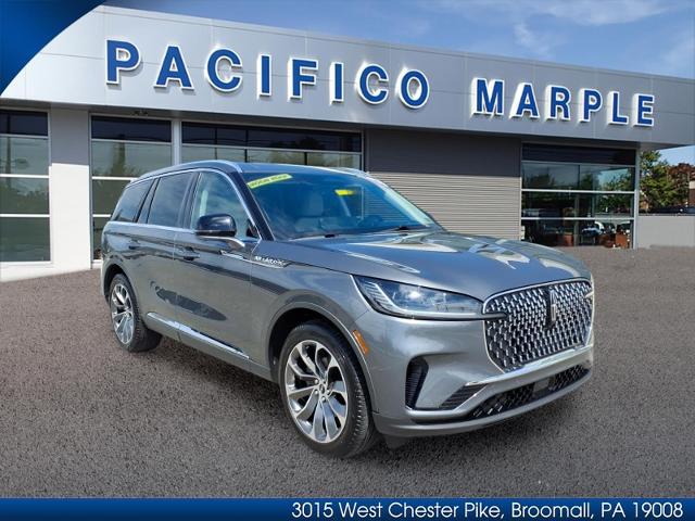 2025 Lincoln Aviator Reserve for sale in Broomall, PA