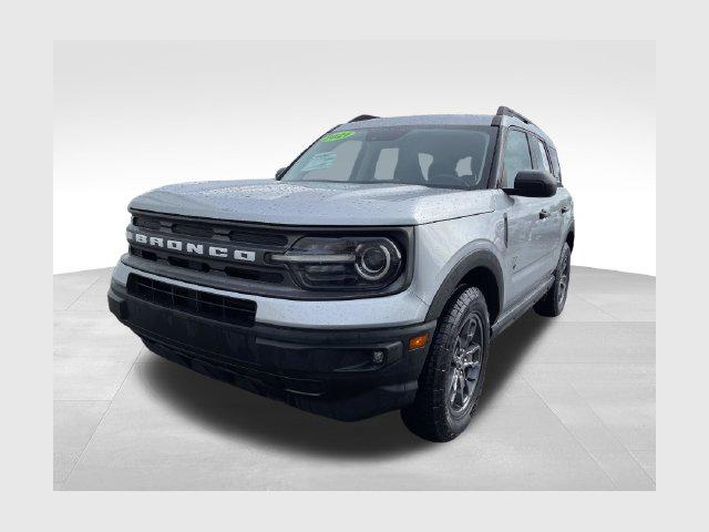 2021 Ford Bronco Sport Big Bend for sale near Newark, OH