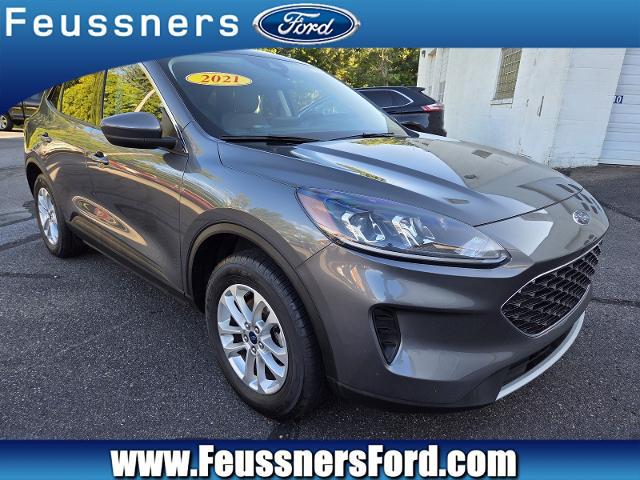 2021 Ford Escape SE for sale in Freeland, PA