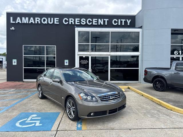 2006 INFINITI M45 Sport for sale in Harahan, LA