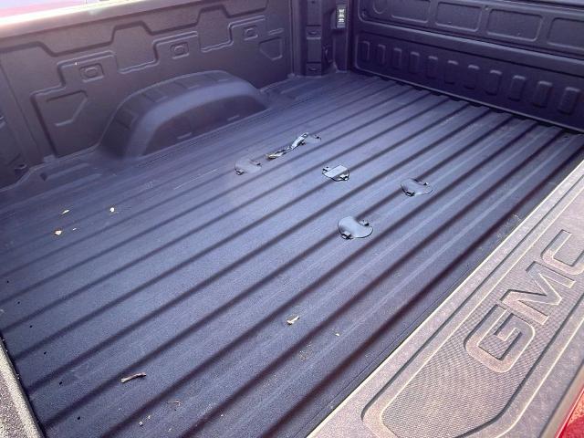 2026 GMC Sierra 2500HD Crew Cab, Standard Bed, SLT, 4WD