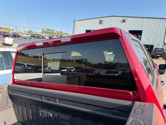 2026 GMC Sierra 2500HD Crew Cab, Standard Bed, SLT, 4WD
