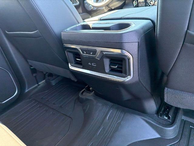 2026 GMC Sierra 2500HD Crew Cab, Standard Bed, SLT, 4WD