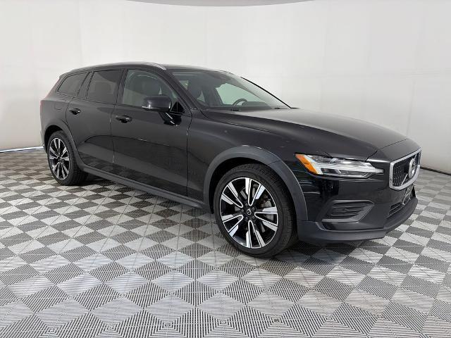 2020 Volvo V60 Cross Country T5 for sale in Denver, CO