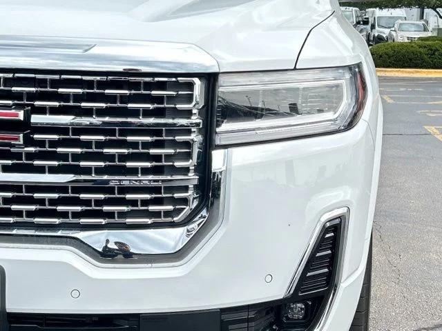 2021 GMC Acadia AWD Denali