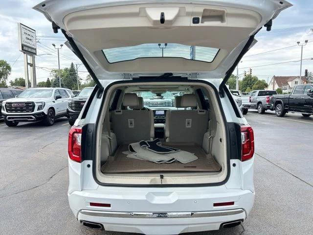 2021 GMC Acadia AWD Denali