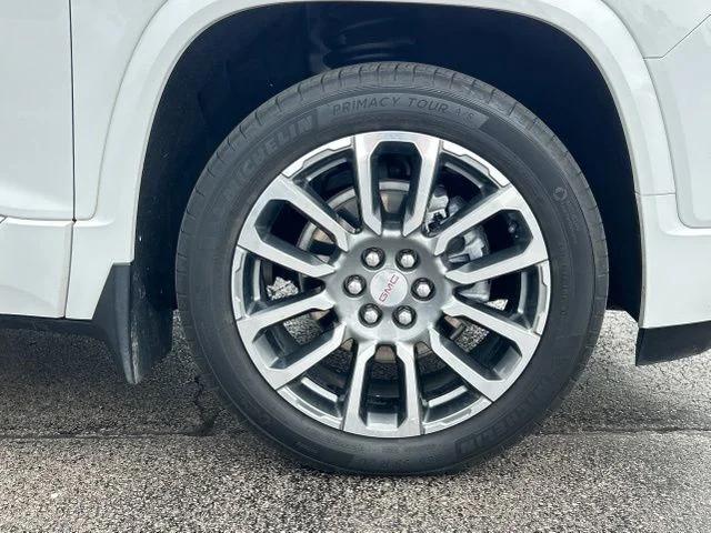 2021 GMC Acadia AWD Denali