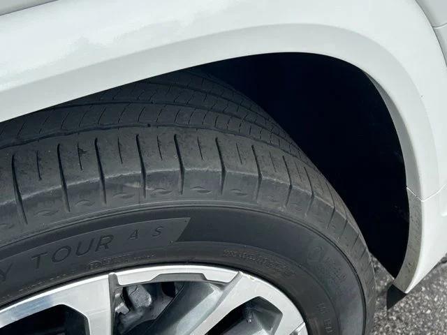 2021 GMC Acadia AWD Denali