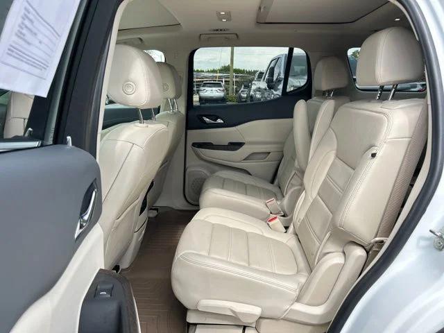 2021 GMC Acadia AWD Denali
