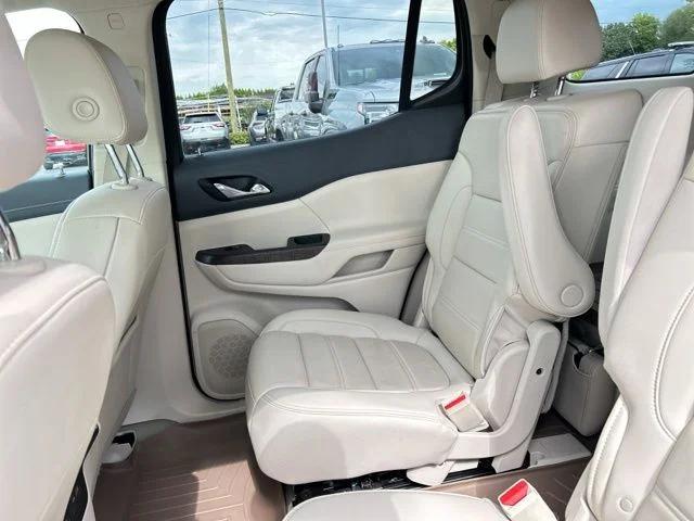 2021 GMC Acadia AWD Denali