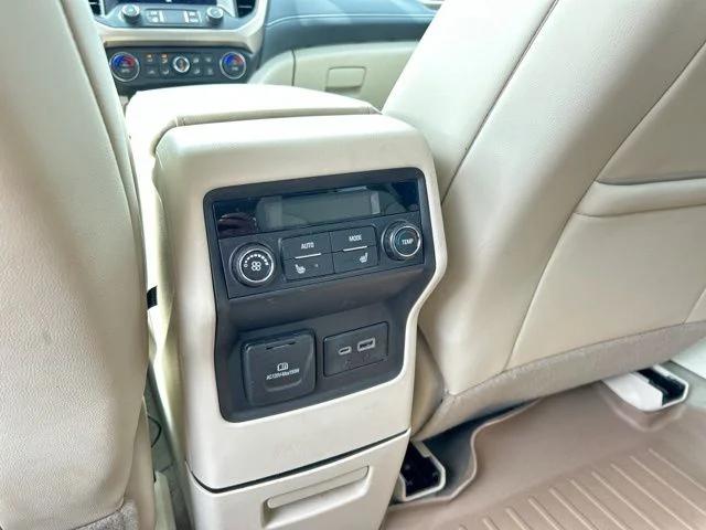 2021 GMC Acadia AWD Denali