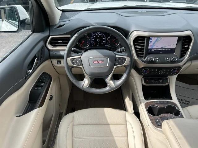 2021 GMC Acadia AWD Denali