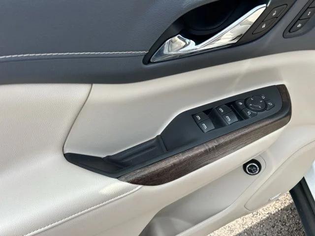 2021 GMC Acadia AWD Denali
