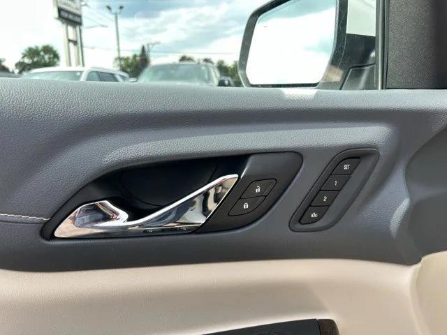 2021 GMC Acadia AWD Denali
