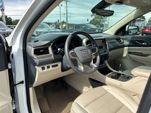 2021 GMC Acadia AWD Denali
