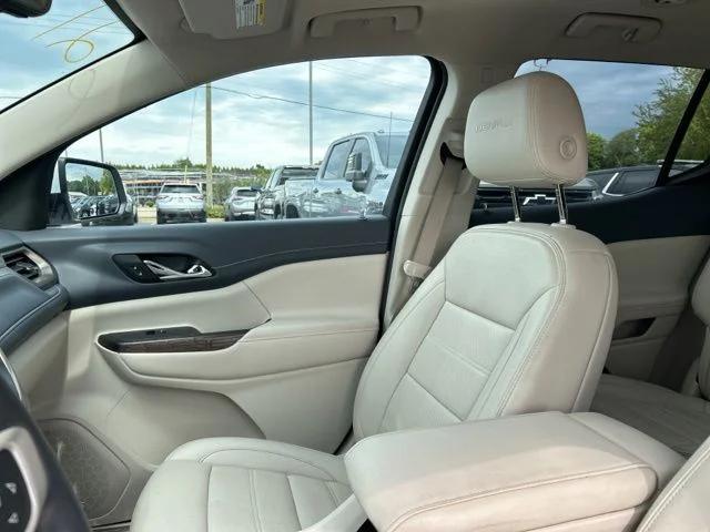 2021 GMC Acadia AWD Denali