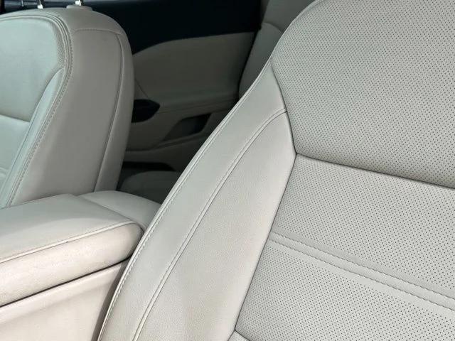 2021 GMC Acadia AWD Denali