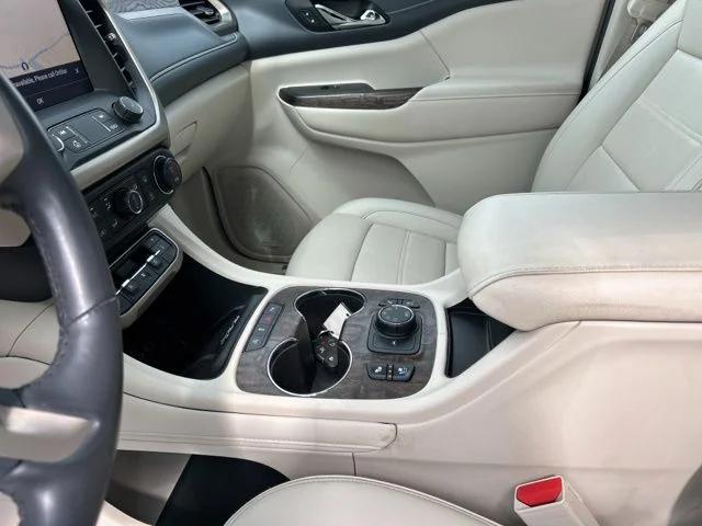 2021 GMC Acadia AWD Denali