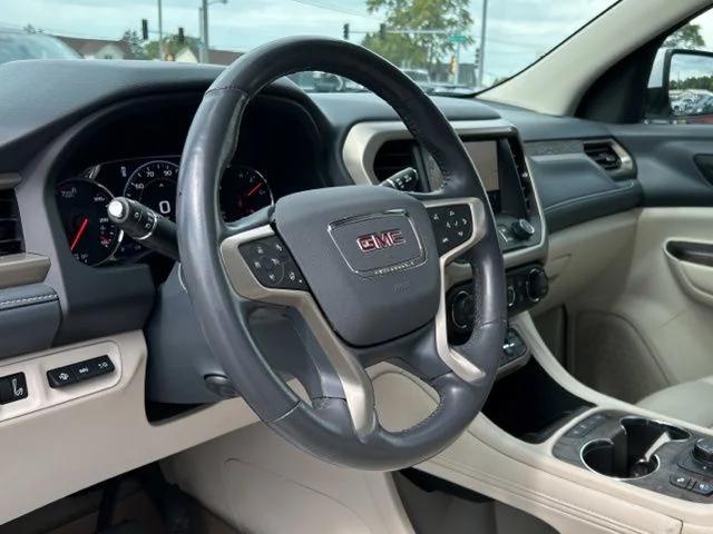 2021 GMC Acadia AWD Denali