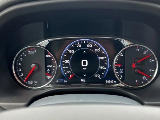 2021 GMC Acadia AWD Denali
