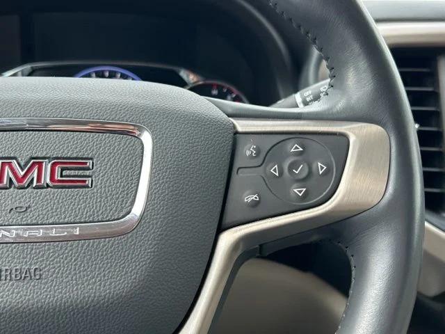 2021 GMC Acadia AWD Denali