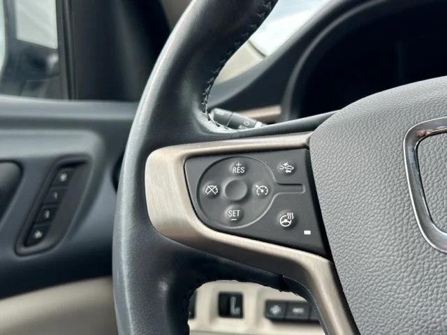 2021 GMC Acadia AWD Denali