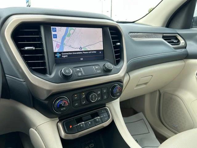 2021 GMC Acadia AWD Denali