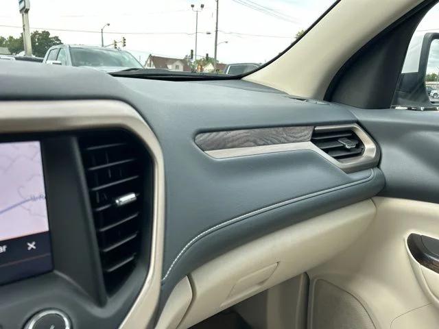 2021 GMC Acadia AWD Denali