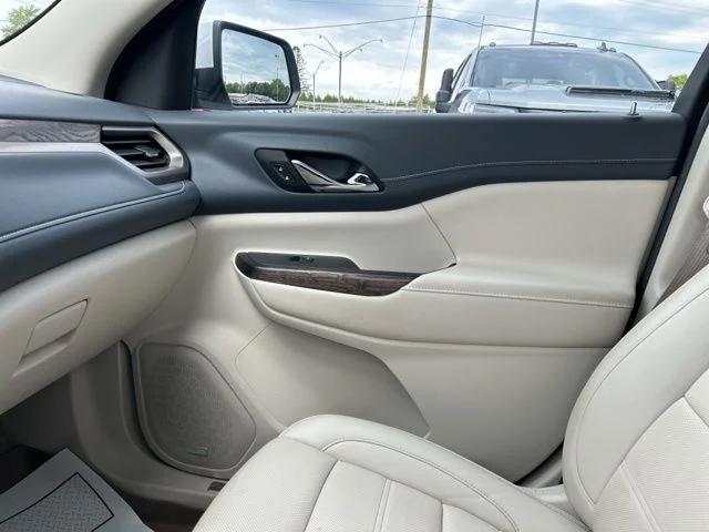 2021 GMC Acadia AWD Denali