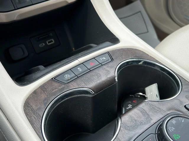 2021 GMC Acadia AWD Denali