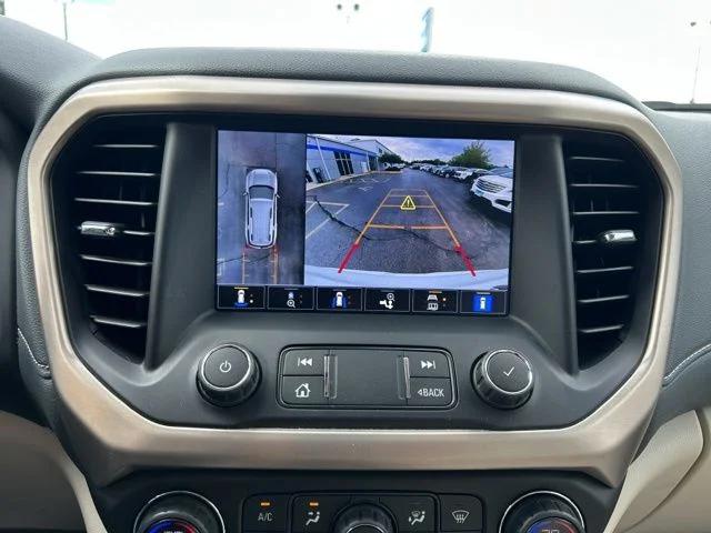 2021 GMC Acadia AWD Denali