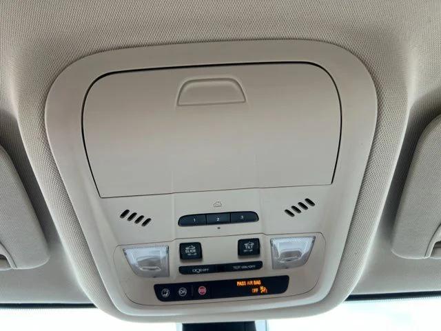 2021 GMC Acadia AWD Denali