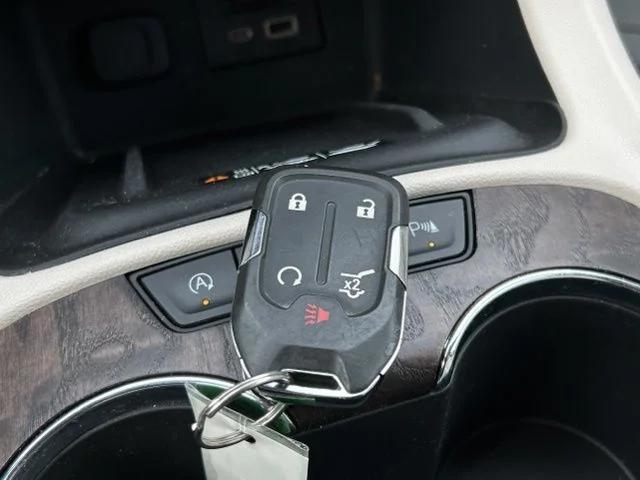 2021 GMC Acadia AWD Denali